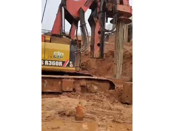 大廣高速吉安至南康改擴建B2標、大廣高速吉安至南康改擴建C1標 